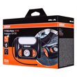 Miniaturebillede af Osram Tyreinflate 2110 mini kompressor 
