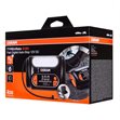 Miniaturebillede af Osram Tyreinflate 2130 mini kompressor 