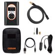 Osram Mini-kompressor TYREinflate 4000