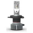 Miniaturebillede af Philips Ultinon Pro6000 STD LED H4 ECE 2 stk