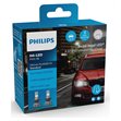 Miniaturebillede af Philips Ultinon Pro6000 STD LED H4 ECE 2 stk