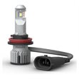 Miniaturebillede af Philips Ultinon Pro6000 Boost LED H11 ECE godkendt 2 stk