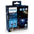 Miniaturebillede af Philips Ultinon Pro6000 Boost LED H11 ECE godkendt 2 stk