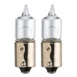 Miniaturebillede af Philips H6w 12v 6w bax9s
