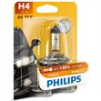H4 Vision lampe 12v 60/55w p43t-38