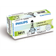 Philip H11 LongLife EcoVision bilpære