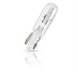 Miniaturebillede af Philips Vision instrumentlyspære 1,2W 12V