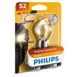 Miniaturebillede af S2 12v 35/35w ba20d