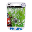 Philips H7 Longlife Ecovison forlygtepære 12v 55w