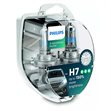 Philips H7 X-tremeVision Pro150 2 stk