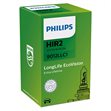 Philips LongLife EcoVision pærer HIR 2 1 stk.