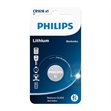 Miniaturebillede af Philips CR1616 knapcellebatteri 3V
