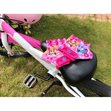 Paw Patrol cykelhandsker lyserød