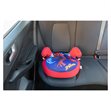 Disney isofix selepude Spiderman 