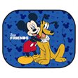 Disney solbeskytter Mickey 2 stk. 44x35 cm