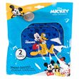 Disney solbeskytter Mickey 2 stk. 44x35 cm