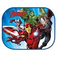Miniaturebillede af Disney solbeskytter Avengers 2 stk 44x35 cm