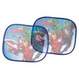 Miniaturebillede af Disney solbeskytter Avengers 2 stk 44x35 cm