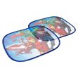 Miniaturebillede af Disney solbeskytter Avengers 2 stk 44x35 cm