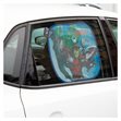 Miniaturebillede af Disney solbeskytter Avengers 2 stk 44x35 cm