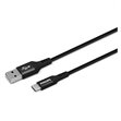 Philips USB-A til USB-C kabel 2 meter 