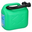 Allride Reservedunk 5 liter grøn