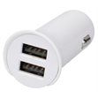 Allride 2 USB udtag til cigarettænder 3,1a, 12-24v