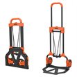 Black&Decker foldbar sækkevogn 65kg