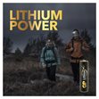 Miniaturebillede af GP AAA-lithiumbatteri 1.5V 24LF-2U4 4 stk