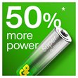 Miniaturebillede af GP Super Alkaline AA batterier 40-pak