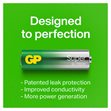 Miniaturebillede af GP Super Alkaline AA batterier 40-pak