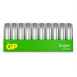 Miniaturebillede af GP Super Alkaline AA batterier 40-pak