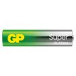 Miniaturebillede af GP Super Alkaline AAA batterier 40-pak