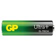 Miniaturebillede af GP Ultra Plus Alkaline AA batterier 40-pak