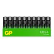 Miniaturebillede af GP Ultra Plus Alkaline AA batterier 40-pak