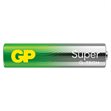 GP Super Alkaline AAA-batteri 4-pak