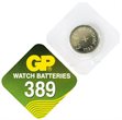 Gp 389 batteri