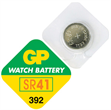 Gp SR41 batteri