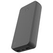 Miniaturebillede af GP plus series powerbank USB-A og C