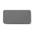 Miniaturebillede af GP plus series powerbank USB-A og C