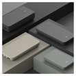 Miniaturebillede af GP plus series powerbank USB-A og C
