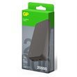 Miniaturebillede af GP plus series powerbank USB-A og C