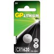 Gp CR1620 batteri