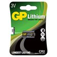 Miniaturebillede af Gp CR2 batteri