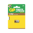 Gp CR2 batteri