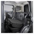 Miniaturebillede af Sædeovertræk 1+1 Ford Transit Courier 2014-2023
