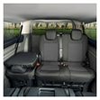 Miniaturebillede af Sædeovertræk bag 1+2 Tourneo Custom, 2024-