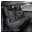 Miniaturebillede af Sædeovertræk bag 2. række 1+1+1 Tourneo Custom, 2024-