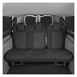 Miniaturebillede af Sædeovertræk bag 3. række 1+1+1 Tourneo Custom, 2024-