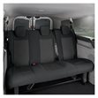 Miniaturebillede af Sædeovertræk bag 3. række 1+1+1 Tourneo Custom, 2024-